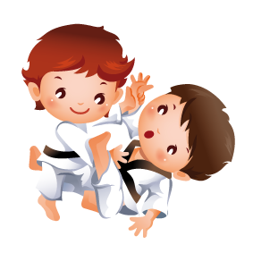 judobaby